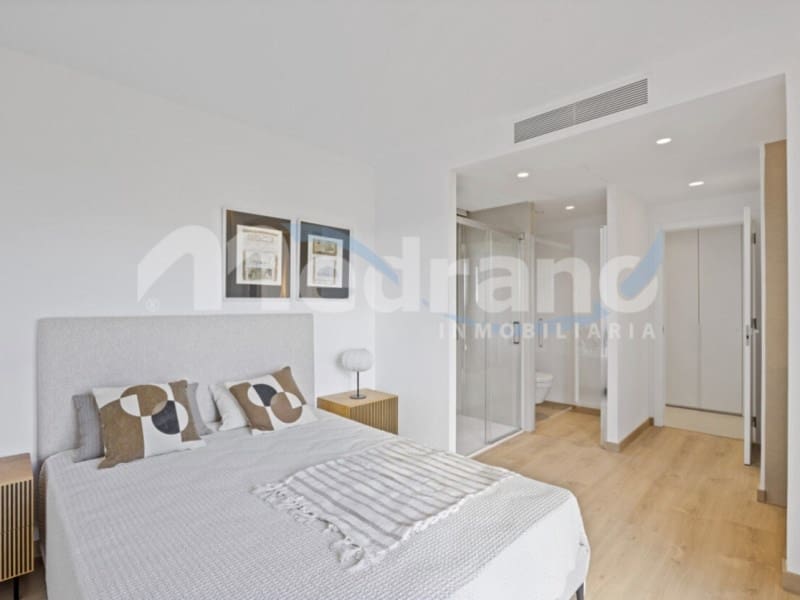 4 sovrum Villa till salu i Finestrat med pool garage - 895 000 € (Ref: 10130265)