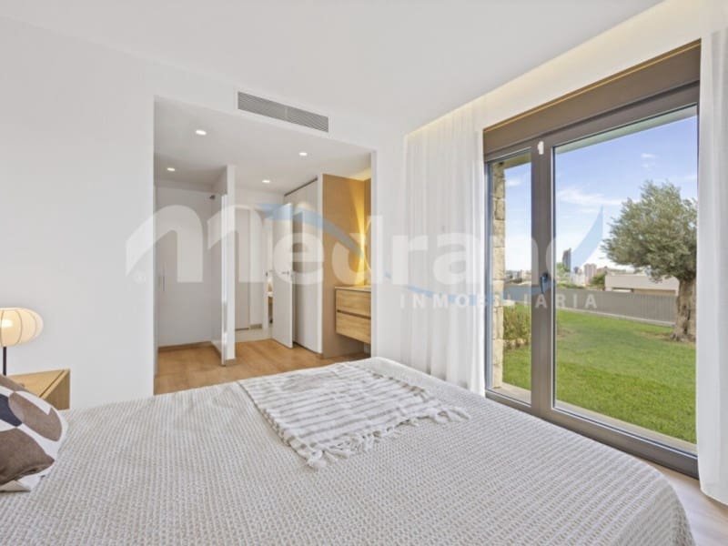4 sovrum Villa till salu i Finestrat med pool garage - 895 000 € (Ref: 10130265)