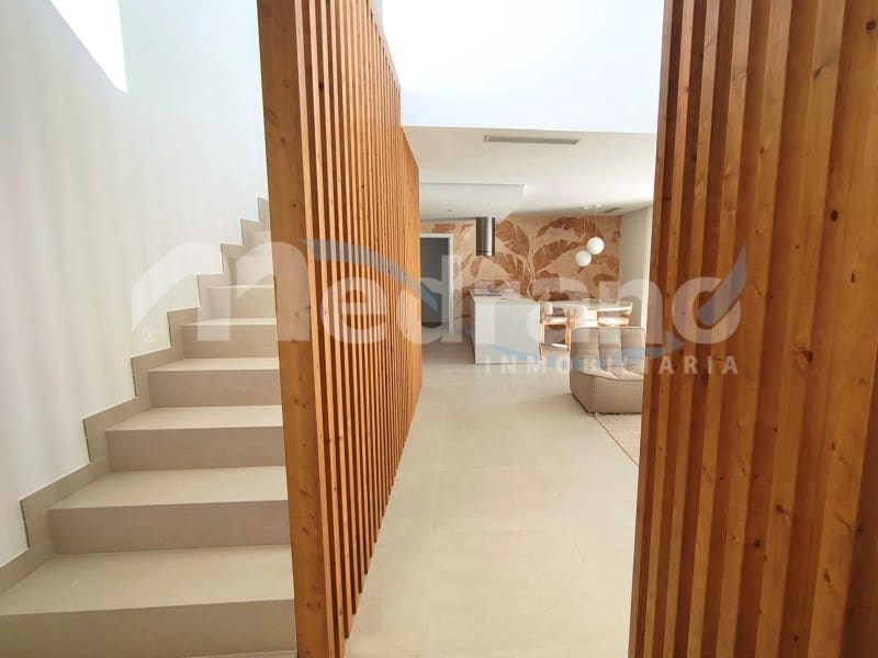 4 sovrum Villa till salu i Finestrat med pool garage - 895 000 € (Ref: 10130265)