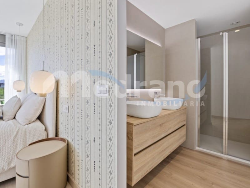 4 sovrum Villa till salu i Finestrat med pool garage - 895 000 € (Ref: 10130265)
