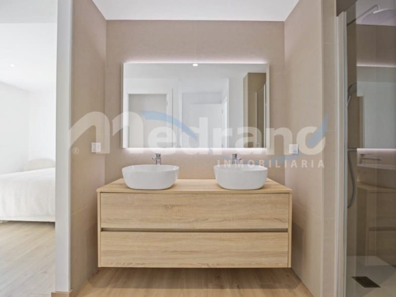 4 sovrum Villa till salu i Finestrat med pool garage - 895 000 € (Ref: 10130265)