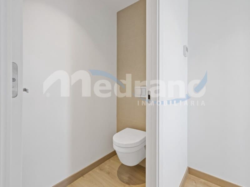 4 sovrum Villa till salu i Finestrat med pool garage - 895 000 € (Ref: 10130265)
