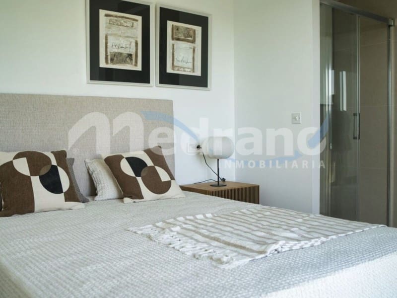 4 sovrum Villa till salu i Finestrat med pool garage - 895 000 € (Ref: 10130265)