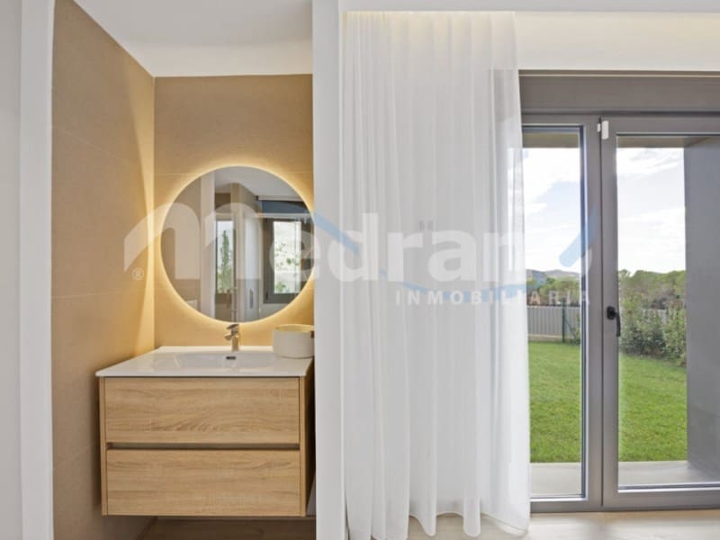 4 sovrum Villa till salu i Finestrat med pool garage - 895 000 € (Ref: 10130265)