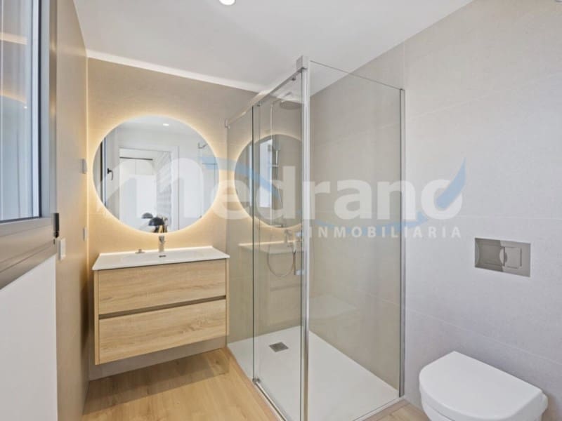 4 sovrum Villa till salu i Finestrat med pool garage - 895 000 € (Ref: 10130265)