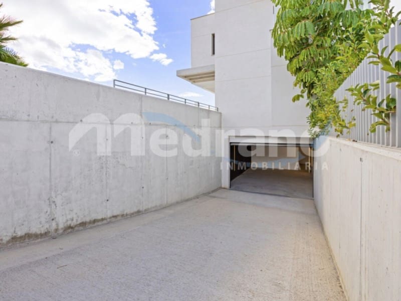4 sovrum Villa till salu i Finestrat med pool garage - 895 000 € (Ref: 10130265)