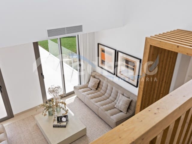 4 sovrum Villa till salu i Golf Bahía, Finestrat med pool garage - 895 000 € (Ref: 10130265)