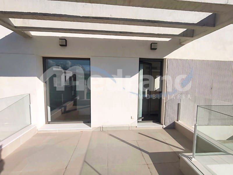 4 sovrum Villa till salu i Finestrat med pool garage - 895 000 € (Ref: 10130265)