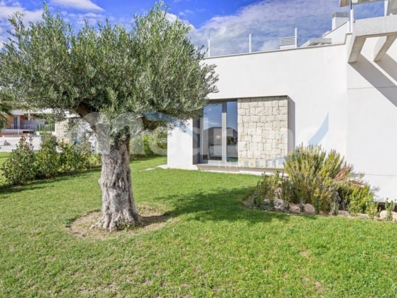 4 sovrum Villa till salu i Finestrat med pool garage - 895 000 € (Ref: 10130265)