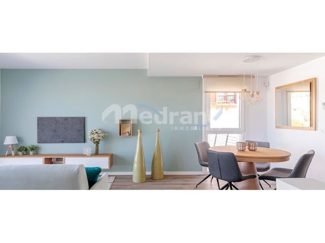 3 bedroom Townhouse for sale in Balcón de Finestrat - Terra Marina, Finestrat with pool garage - € 430,000 (Ref: 10130266)