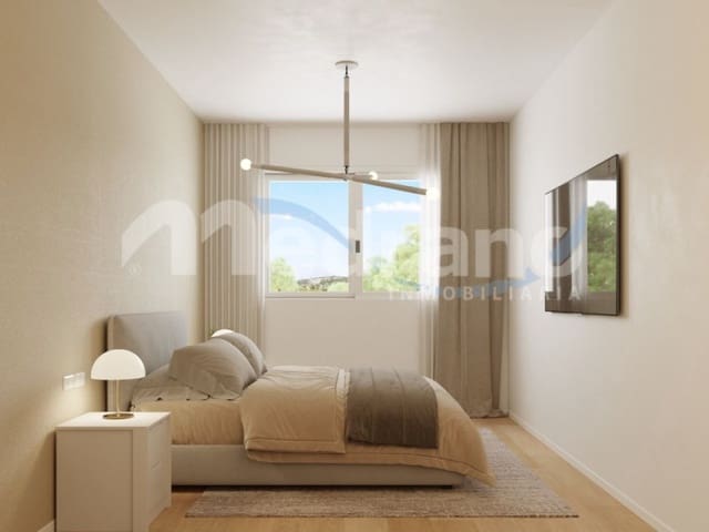 3 bedroom Townhouse for sale in Balcón de Finestrat - Terra Marina, Finestrat with pool garage - € 430,000 (Ref: 10130266)