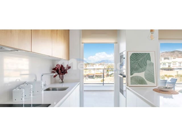 3 bedroom Townhouse for sale in Balcón de Finestrat - Terra Marina, Finestrat with pool garage - € 430,000 (Ref: 10130266)
