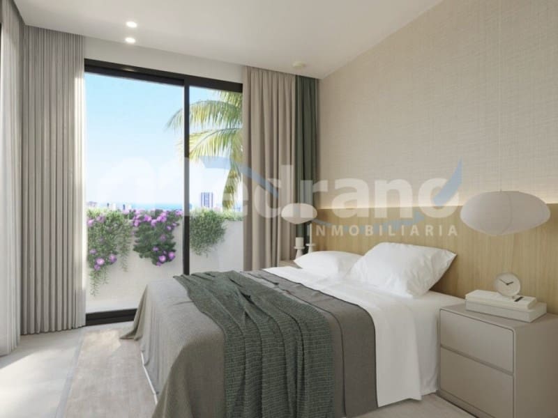 3 camera da letto Villa in vendita in Finestrat con piscina garage - 581.000 € (Rif: 10130267)