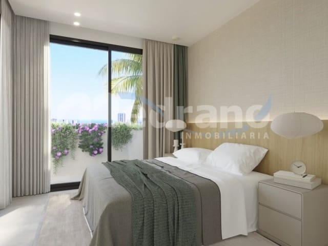 3 camera da letto Villa in vendita in Golf Bahía, Finestrat con piscina garage - 581.000 € (Rif: 10130267)