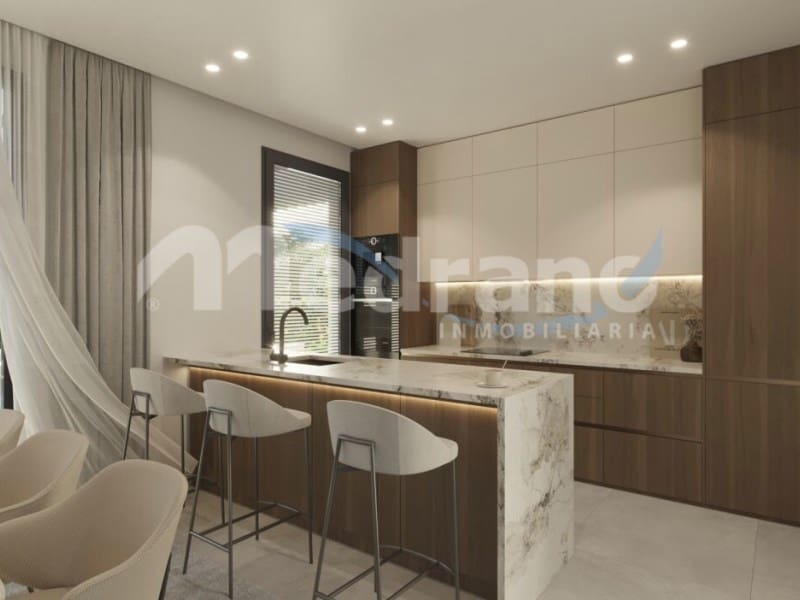 3 camera da letto Villa in vendita in Finestrat con piscina garage - 581.000 € (Rif: 10130267)