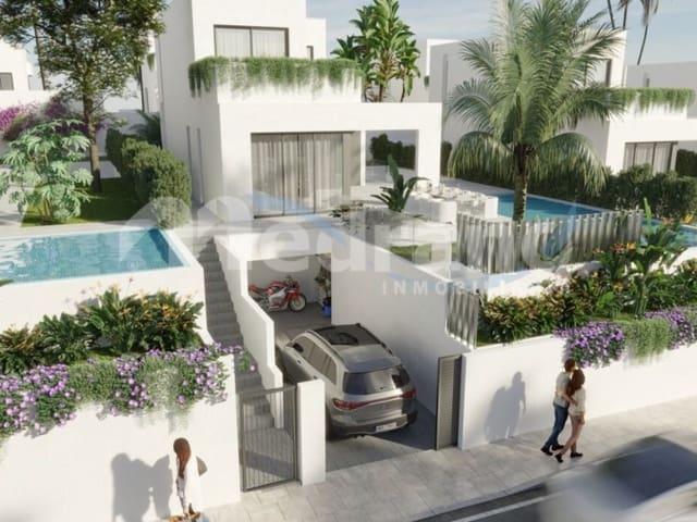 3 camera da letto Villa in vendita in Golf Bahía, Finestrat con piscina garage - 581.000 € (Rif: 10130267)