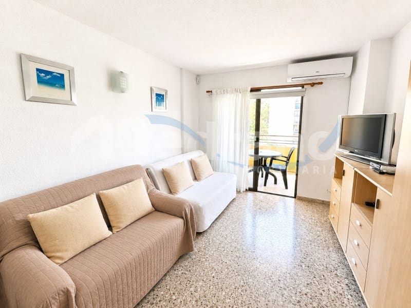 1 slaapkamer Appartement te koop in Benidorm met zwembad - € 201.500 (Ref: 10130268)