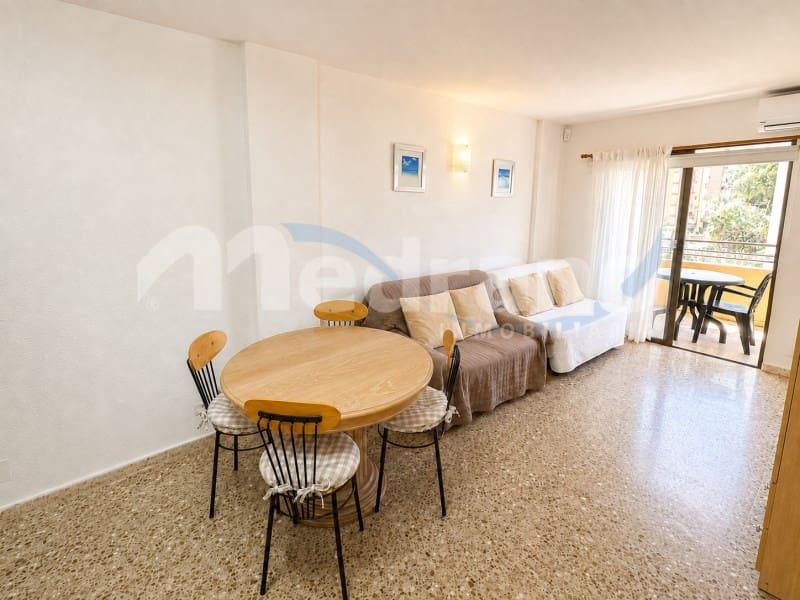 1 slaapkamer Appartement te koop in Benidorm met zwembad - € 201.500 (Ref: 10130268)