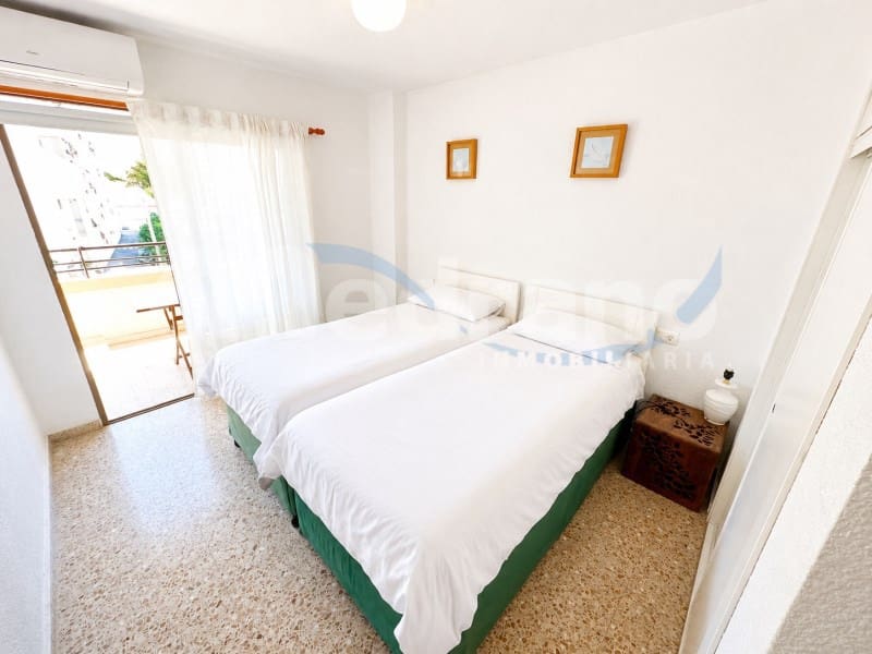 1 slaapkamer Appartement te koop in Benidorm met zwembad - € 201.500 (Ref: 10130268)