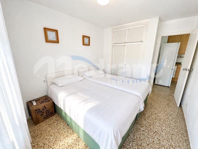 1 slaapkamer Appartement te koop in Benidorm met zwembad - € 201.500 (Ref: 10130268)