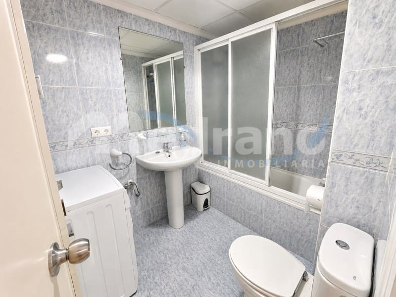 1 slaapkamer Appartement te koop in Benidorm met zwembad - € 201.500 (Ref: 10130268)