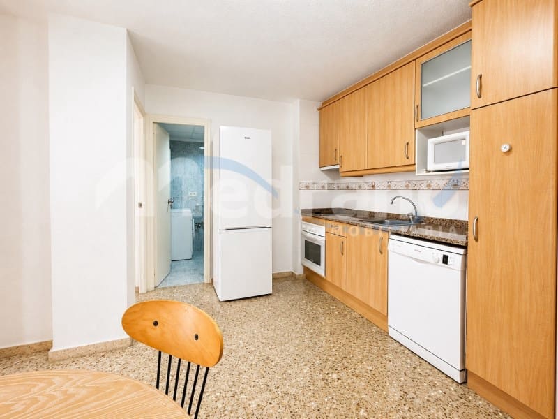 1 slaapkamer Appartement te koop in Benidorm met zwembad - € 201.500 (Ref: 10130268)