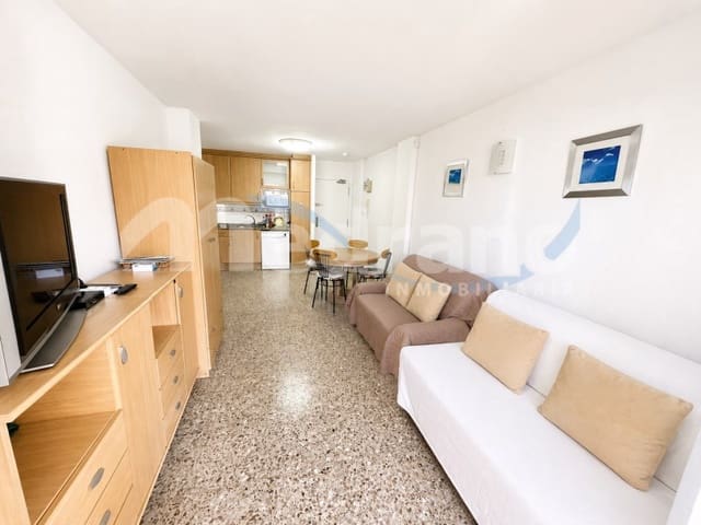 1 slaapkamer Appartement te koop in Rincón Alto, Benidorm met zwembad - € 201.500 (Ref: 10130268)