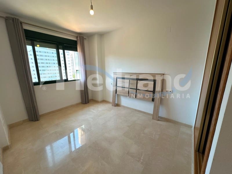 3 soveværelse Lejlighed til salg i La Villajoyosa / Vila Joiosa med swimmingpool garage - € 264.500 (Ref: 10130269)