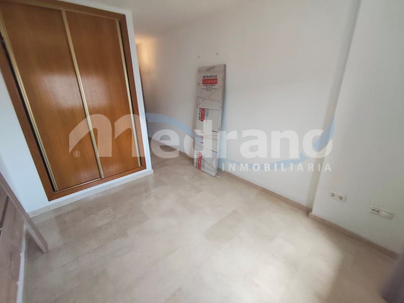3 soveværelse Lejlighed til salg i La Villajoyosa / Vila Joiosa med swimmingpool garage - € 264.500 (Ref: 10130269)