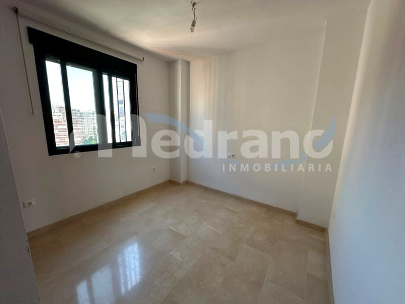 3 soveværelse Lejlighed til salg i La Villajoyosa / Vila Joiosa med swimmingpool garage - € 264.500 (Ref: 10130269)