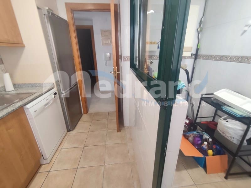 3 soveværelse Lejlighed til salg i La Villajoyosa / Vila Joiosa med swimmingpool garage - € 264.500 (Ref: 10130269)