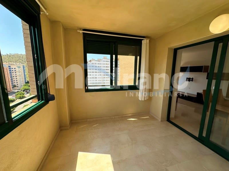 3 soveværelse Lejlighed til salg i La Villajoyosa / Vila Joiosa med swimmingpool garage - € 264.500 (Ref: 10130269)
