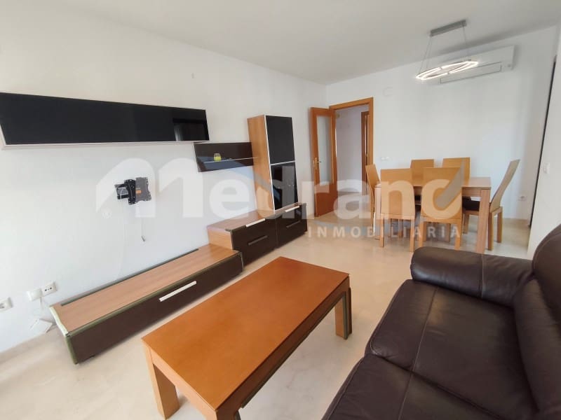 3 soveværelse Lejlighed til salg i La Villajoyosa / Vila Joiosa med swimmingpool garage - € 264.500 (Ref: 10130269)