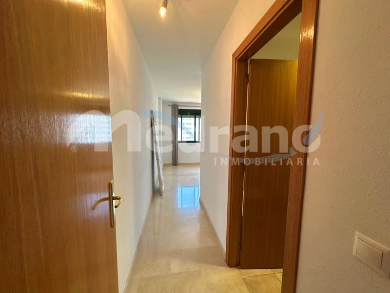 3 soveværelse Lejlighed til salg i La Villajoyosa / Vila Joiosa med swimmingpool garage - € 264.500 (Ref: 10130269)