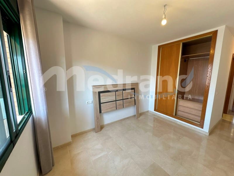 3 soveværelse Lejlighed til salg i La Villajoyosa / Vila Joiosa med swimmingpool garage - € 264.500 (Ref: 10130269)