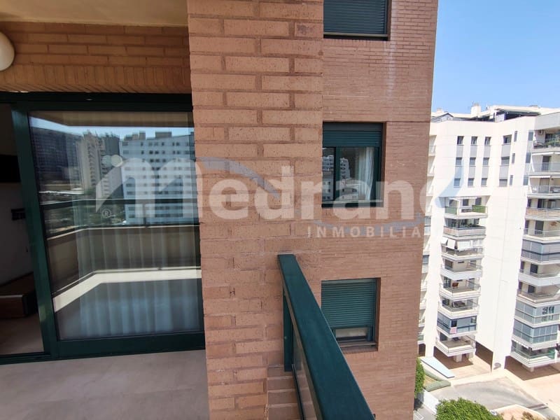 3 soveværelse Lejlighed til salg i La Villajoyosa / Vila Joiosa med swimmingpool garage - € 264.500 (Ref: 10130269)