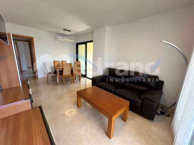 3 soveværelse Lejlighed til salg i La Cala de Villajoyosa, La Villajoyosa / Vila Joiosa med swimmingpool garage - € 264.500 (Ref: 10130269)