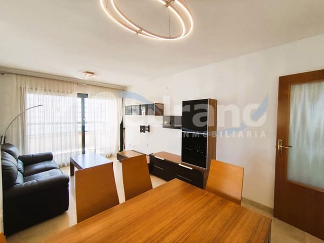 3 soveværelse Lejlighed til salg i La Cala de Villajoyosa, La Villajoyosa / Vila Joiosa med swimmingpool garage - € 264.500 (Ref: 10130269)