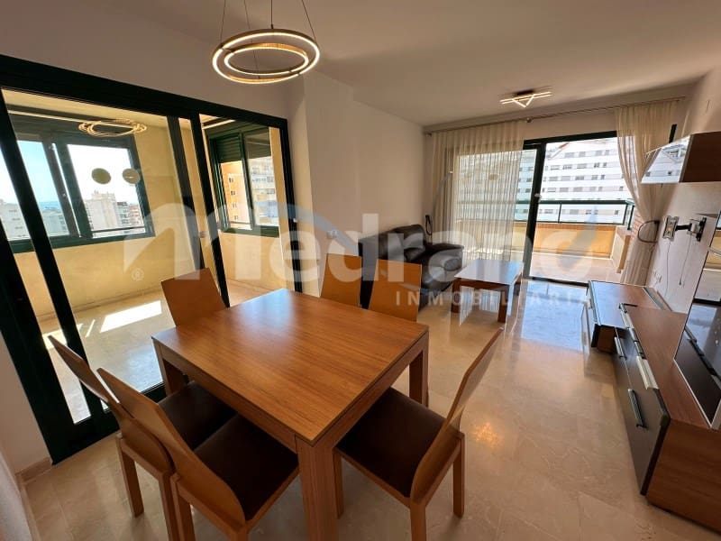 3 soveværelse Lejlighed til salg i La Villajoyosa / Vila Joiosa med swimmingpool garage - € 264.500 (Ref: 10130269)