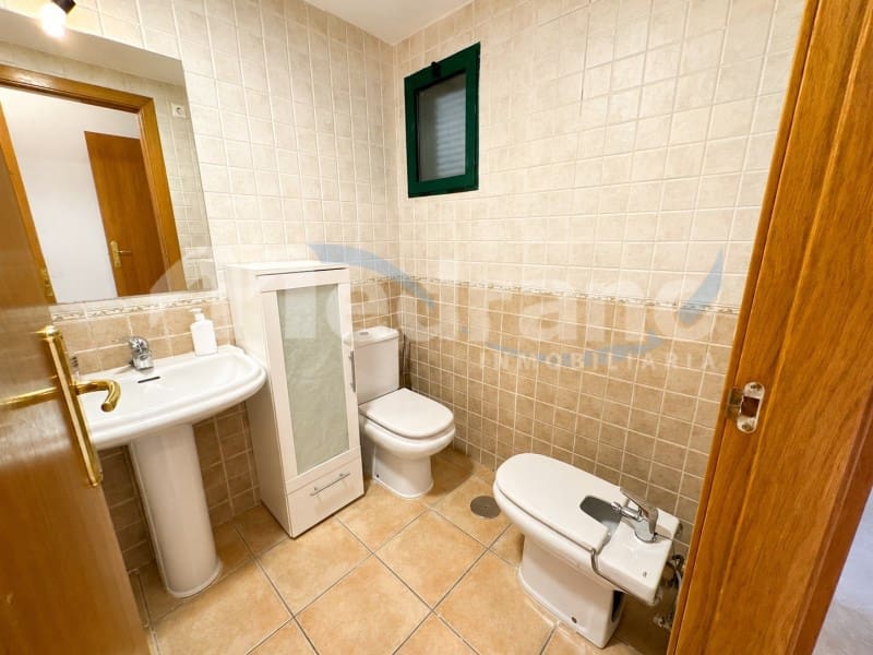 3 soveværelse Lejlighed til salg i La Villajoyosa / Vila Joiosa med swimmingpool garage - € 264.500 (Ref: 10130269)