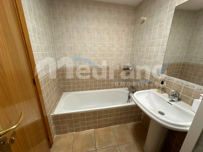 3 soveværelse Lejlighed til salg i La Villajoyosa / Vila Joiosa med swimmingpool garage - € 264.500 (Ref: 10130269)