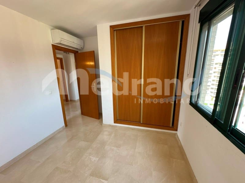 3 soveværelse Lejlighed til salg i La Villajoyosa / Vila Joiosa med swimmingpool garage - € 264.500 (Ref: 10130269)