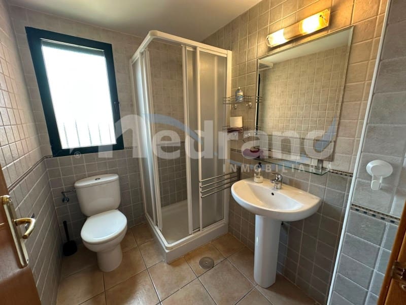 3 soveværelse Lejlighed til salg i La Villajoyosa / Vila Joiosa med swimmingpool garage - € 264.500 (Ref: 10130269)