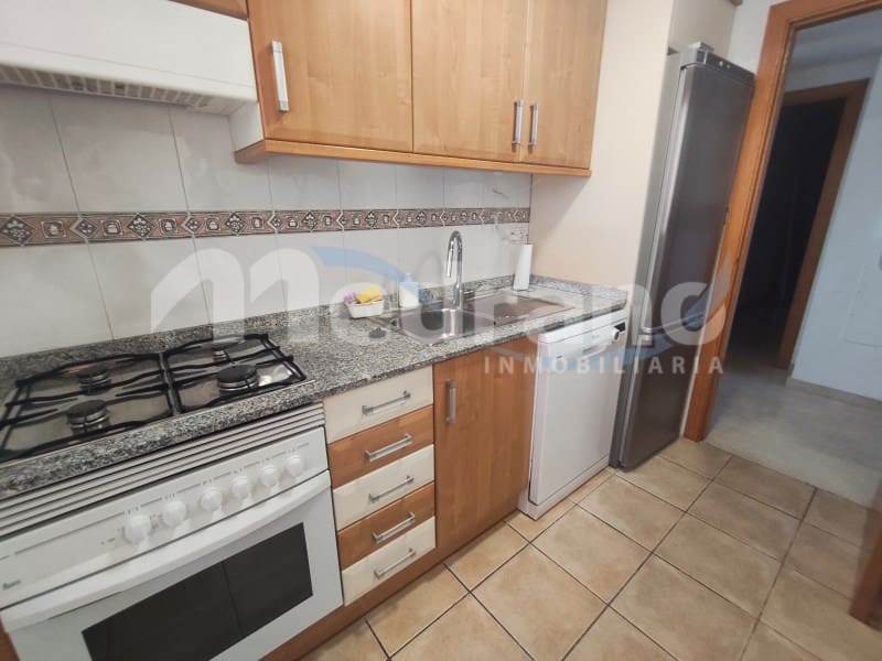 3 soveværelse Lejlighed til salg i La Villajoyosa / Vila Joiosa med swimmingpool garage - € 264.500 (Ref: 10130269)