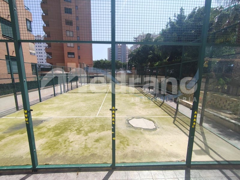 3 soveværelse Lejlighed til salg i La Villajoyosa / Vila Joiosa med swimmingpool garage - € 264.500 (Ref: 10130269)