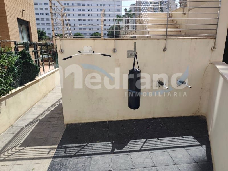 3 soveværelse Lejlighed til salg i La Villajoyosa / Vila Joiosa med swimmingpool garage - € 264.500 (Ref: 10130269)