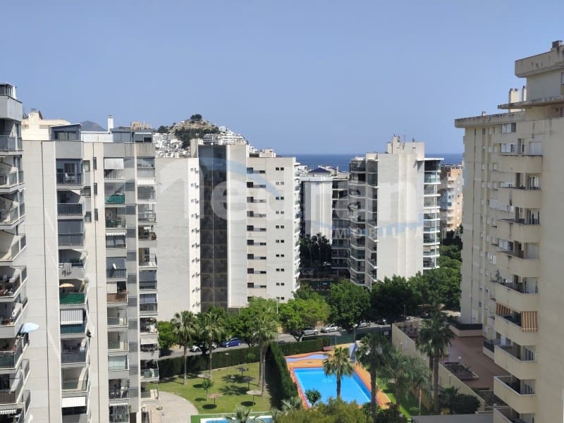 3 soveværelse Lejlighed til salg i La Villajoyosa / Vila Joiosa med swimmingpool garage - € 264.500 (Ref: 10130269)
