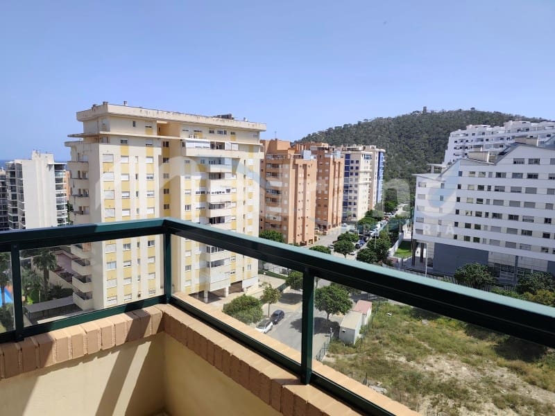 3 soveværelse Lejlighed til salg i La Villajoyosa / Vila Joiosa med swimmingpool garage - € 264.500 (Ref: 10130269)