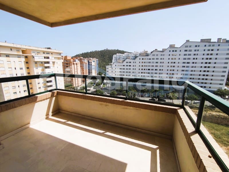 3 soveværelse Lejlighed til salg i La Villajoyosa / Vila Joiosa med swimmingpool garage - € 264.500 (Ref: 10130269)