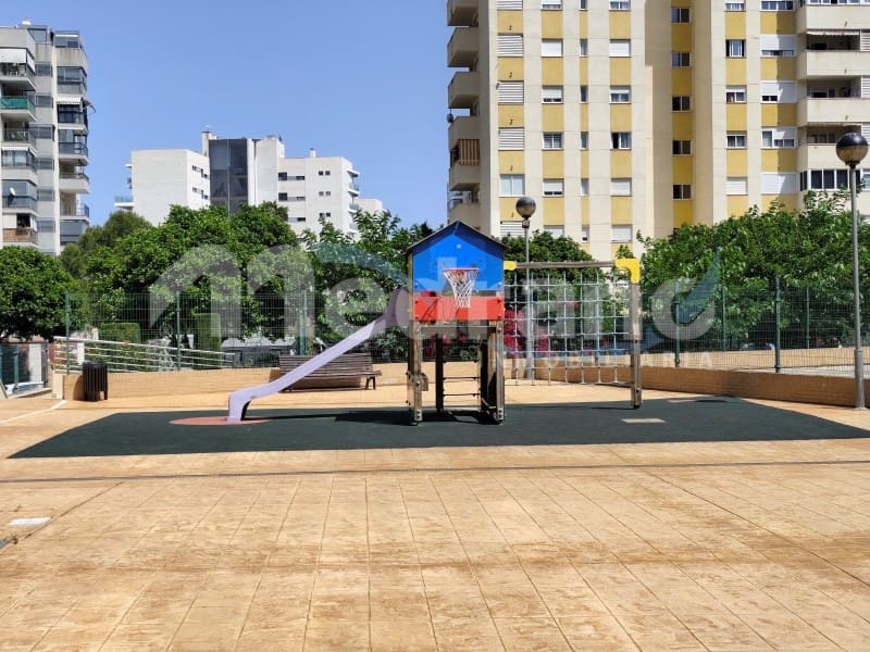 3 soveværelse Lejlighed til salg i La Villajoyosa / Vila Joiosa med swimmingpool garage - € 264.500 (Ref: 10130269)